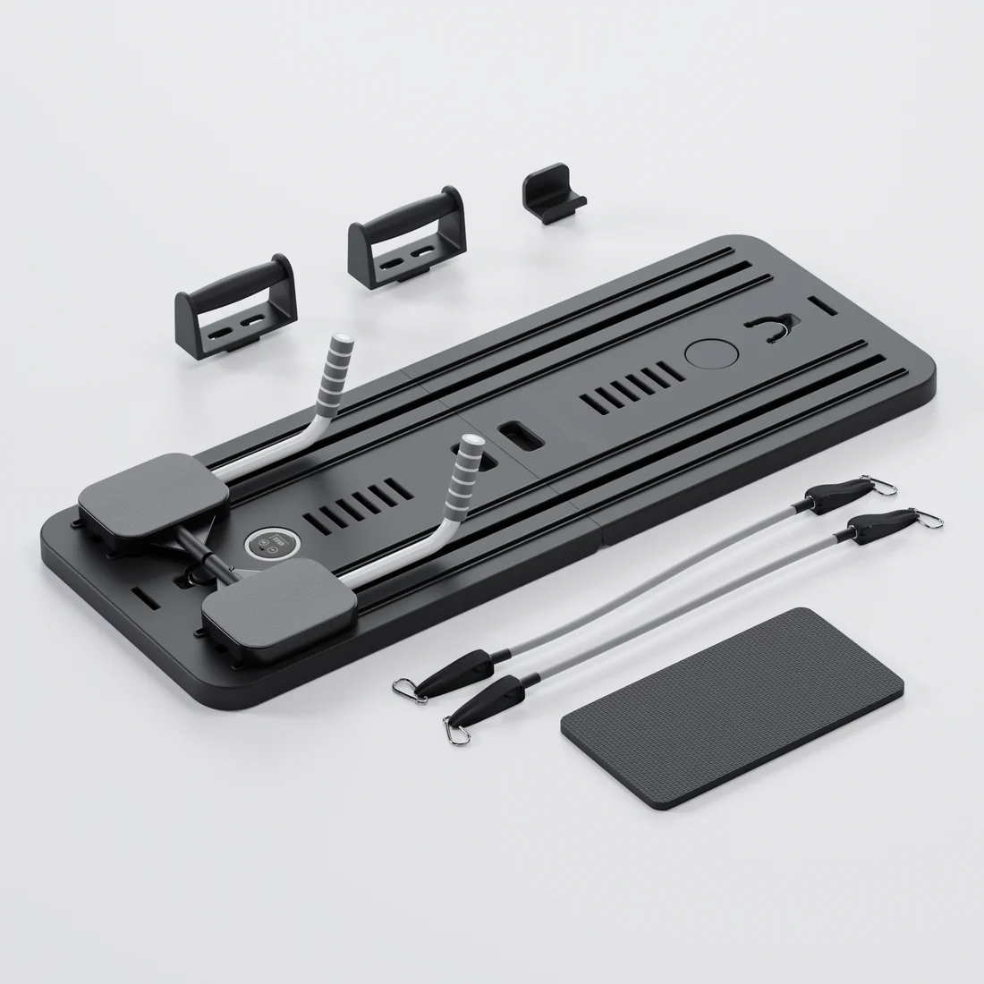 FitLand™ Pilates Reformer Set